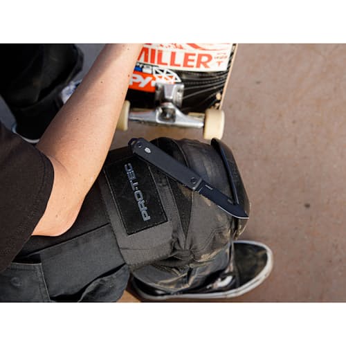 lifestyle image of The Ellis Multi Tool Knife