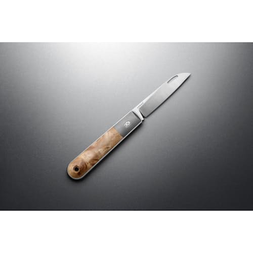 lifestyle image of The Wayland Pocket Knife