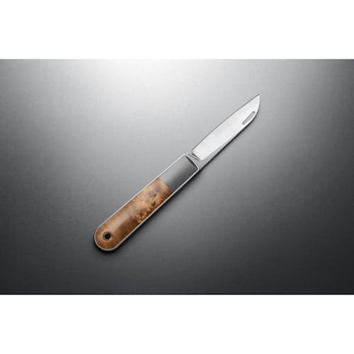 lifestyle image of The Wayland Pocket Knife