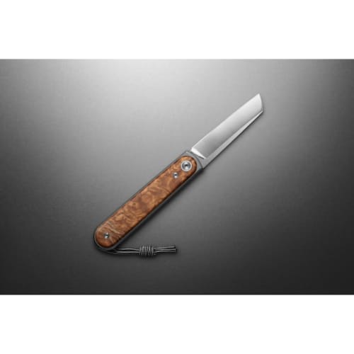 lifestyle image of The Duval Pocket Knife