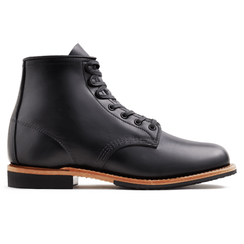 lifestyle image of Beckman Boot