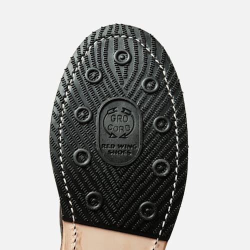 laydown detail image of Beckman Boot