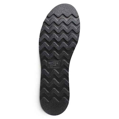 laydown image of Classic 6" Moc Toe Boot