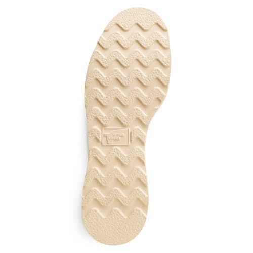 laydown image of Classic 6" Moc Toe Boot