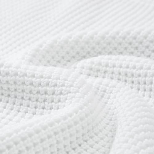 laydown detail image of Women's Classic Knit Jumper