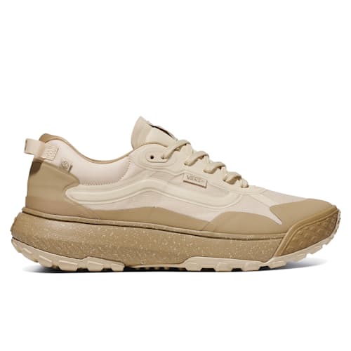 laydown image of MTE Crosspath Low Trail Sneaker