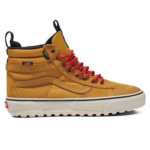 lifestyle image of MTE SK8-HI Waterproof Sneaker