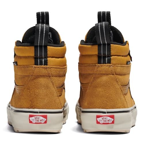 lifestyle image of MTE SK8-HI Waterproof Sneaker