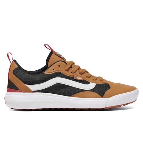 lifestyle image of MTE Ultrarange EXO Sneaker