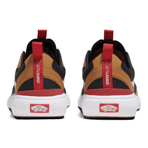 lifestyle image of MTE Ultrarange EXO Sneaker