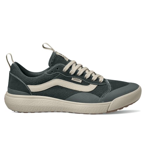 laydown image of MTE Ultrarange EXO SE Suede Sneaker