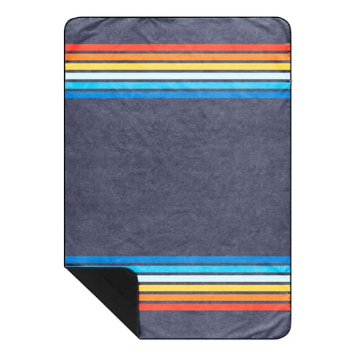 laydown image of Everywhere Outdoor Mat