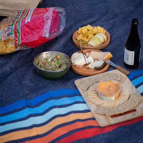 lifestyle image of Everywhere Outdoor Mat