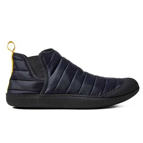 laydown image of Ripstop Slipper Boot