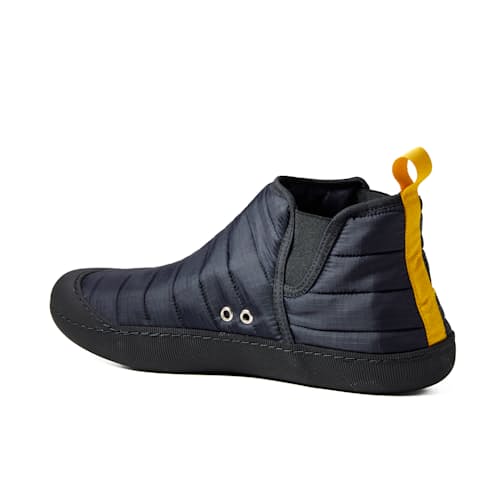 laydown image of Ripstop Slipper Boot