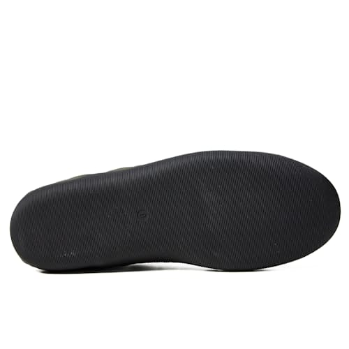 laydown image of Ripstop Slipper Boot
