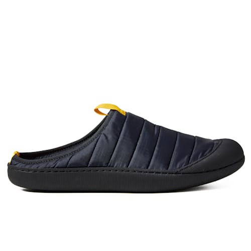 laydown image of Ripstop Mule Slipper