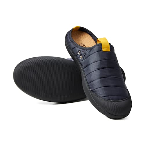 laydown image of Ripstop Mule Slipper