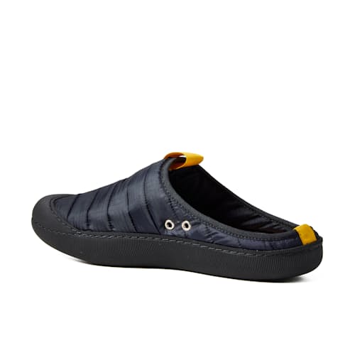 laydown image of Ripstop Mule Slipper
