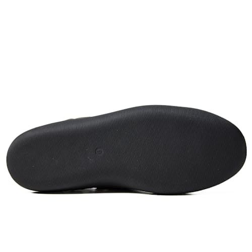 laydown image of Ripstop Mule Slipper