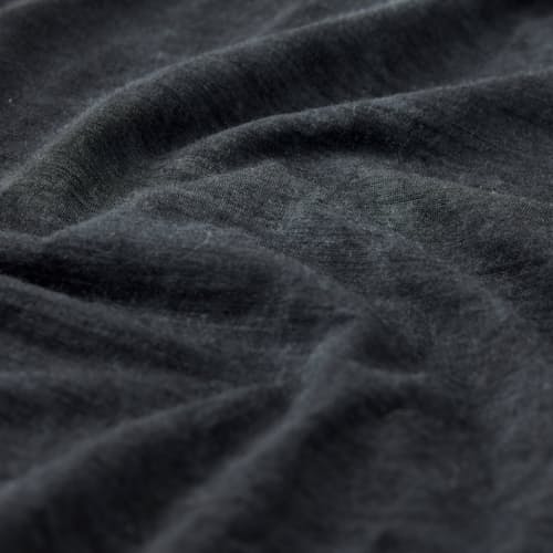 laydown detail image of Cloud Merino Performance Long Sleeve T-Shirt