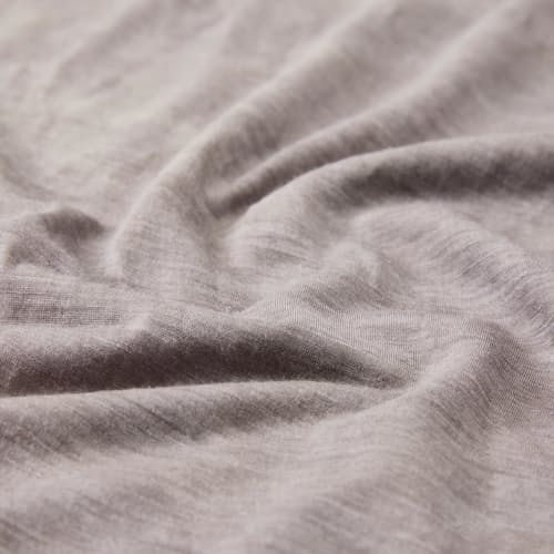 laydown detail image of Cloud Merino Performance T-Shirt