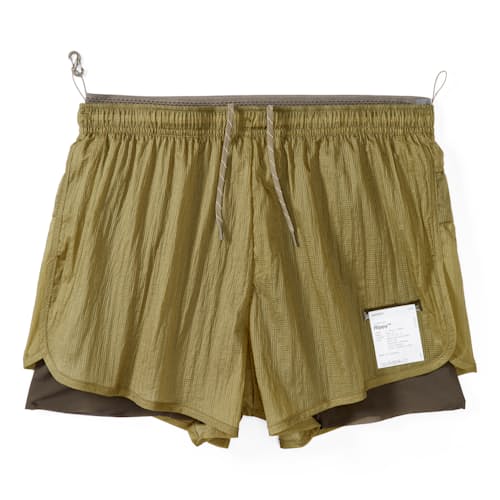 laydown image of Rippy Trail Shorts - 3"