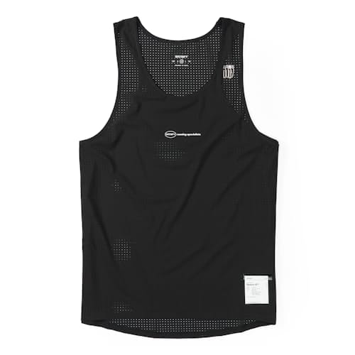 laydown image of Space-O Singlet