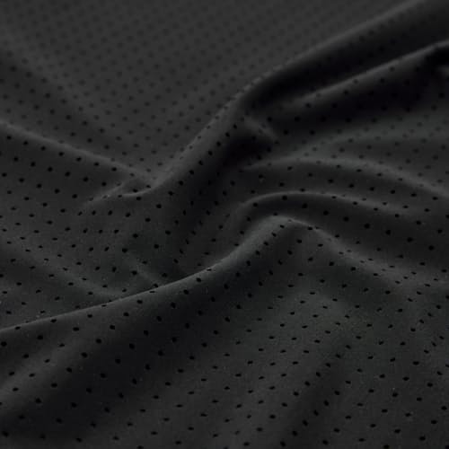 laydown detail image of Space-O Singlet