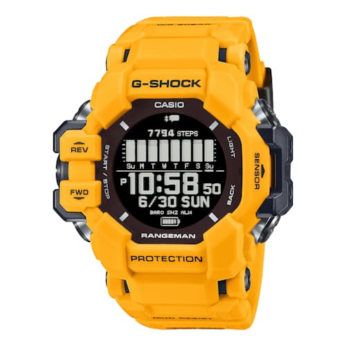 laydown image of GPRH1000-9 Rangeman Watch