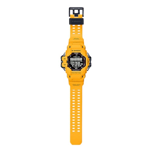 laydown image of GPRH1000-9 Rangeman Watch