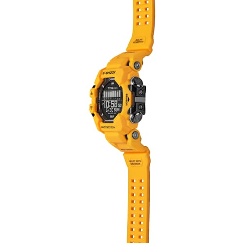 laydown detail image of GPRH1000-9 Rangeman Watch