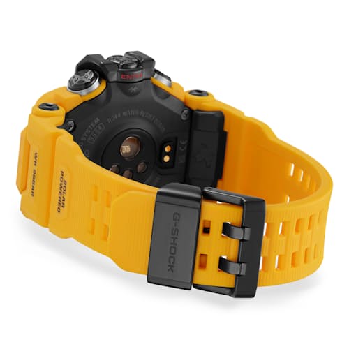 laydown image of GPRH1000-9 Rangeman Watch