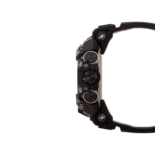 laydown detail image of GWGB1000-1A Mudmaster Watch