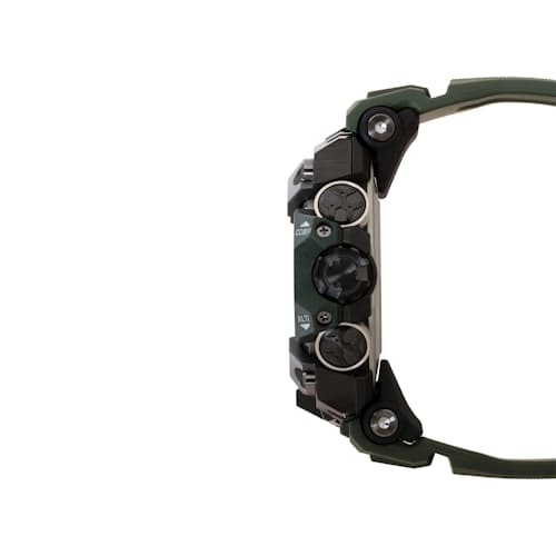 laydown detail image of GWGB1000-3A Mudmaster Watch