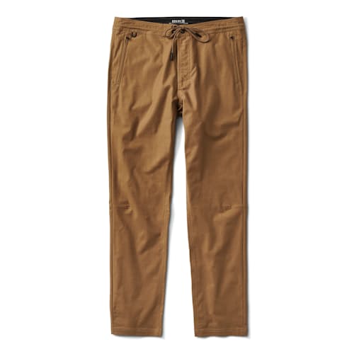 laydown image of Layover Traveler Pant