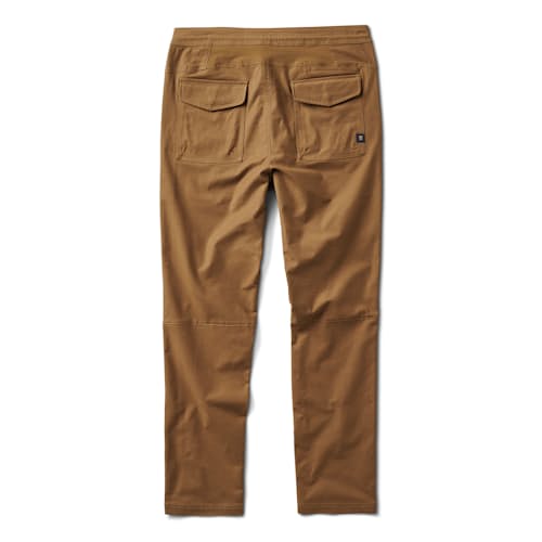 laydown image of Layover Traveler Pant