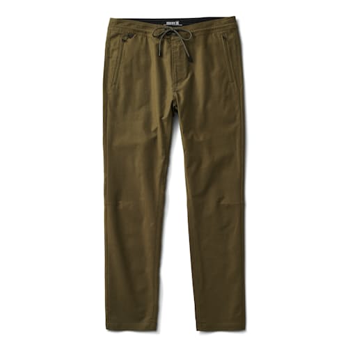 laydown image of Layover Traveler Pant