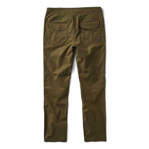 laydown image of Layover Traveler Pant