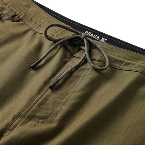laydown detail image of Layover Traveler Pant
