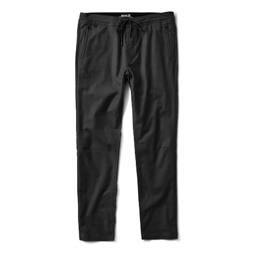 laydown image of Layover Traveler Pant