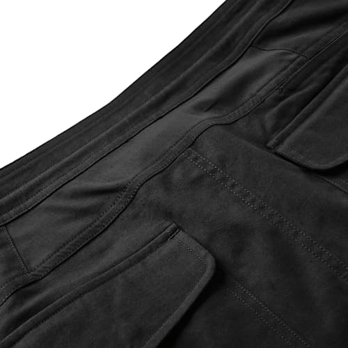 laydown detail image of Layover Traveler Pant