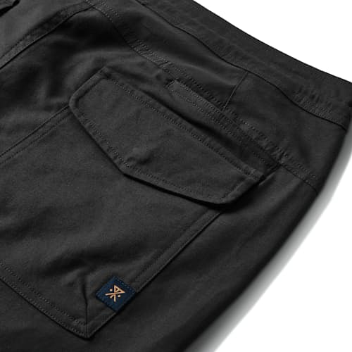 laydown detail image of Layover Traveler Pant