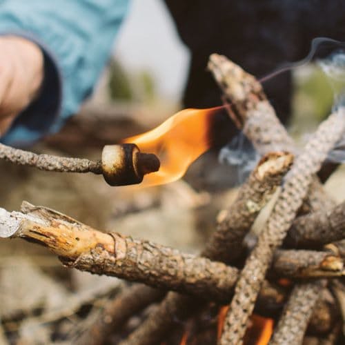 lifestyle image of Emergency Fire Kit