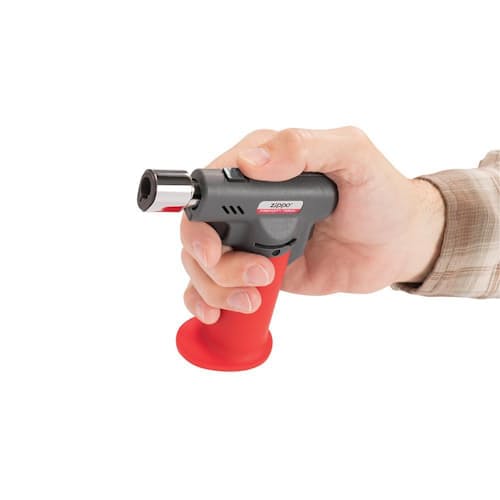 on model image of FireFast® Torch