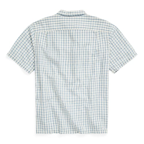 laydown image of Northwest Camp Collar Shirt