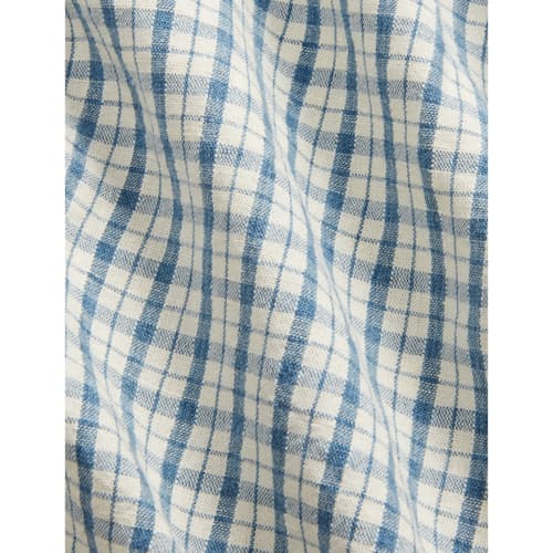 laydown detail image of Northwest Camp Collar Shirt