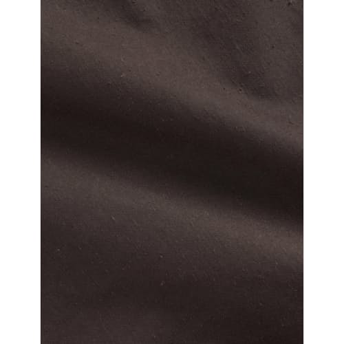 laydown detail image of Hawkes Cotton Linen Pleated Short