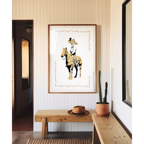 lifestyle image of Stray Gold by Jason Archer