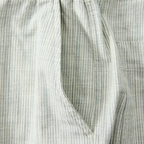 laydown detail image of Saturday Stretch Selvage Short - 6"